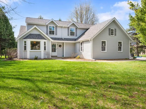 N71W23321 Good Hope ROAD, Sussex, WI 53089