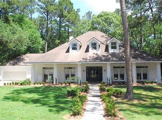 124 Fox Run Dr, Mandeville, LA 70471