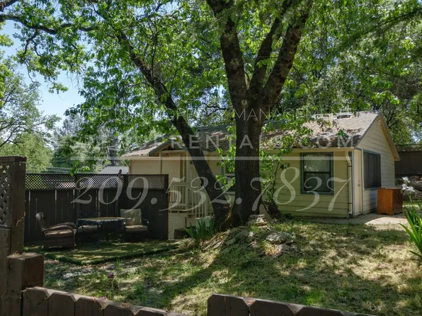20326 S Sunshine Rd, Sonora, CA 95370