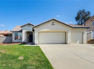 25206 Marble Dr, Moreno Valley, CA 92557
