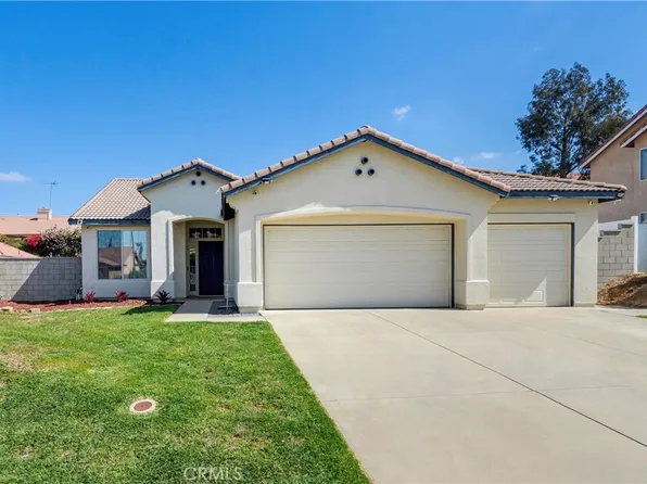 25206 Marble Dr, Moreno Valley, CA 92557