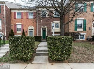 77 Valley Ridge Loop, Cockeysville, MD 21030