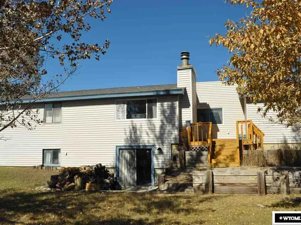 1024 Trona Ct, Hanna, WY 82327