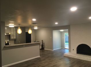 3415 Hampshire Dr, Arlington, TX 76013
