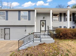 3440 Old Brownsville Rd, Bartlett, TN 38134