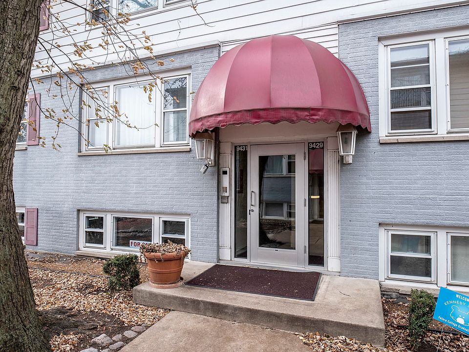1st image of 9431 Lawrence Ave #3131