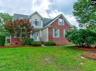 202 Sorrel Tree Ln, Elgin, SC 29045