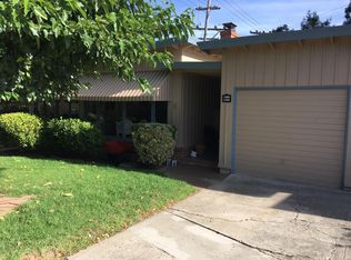 1706 Albemarle Way, Burlingame, CA 94010