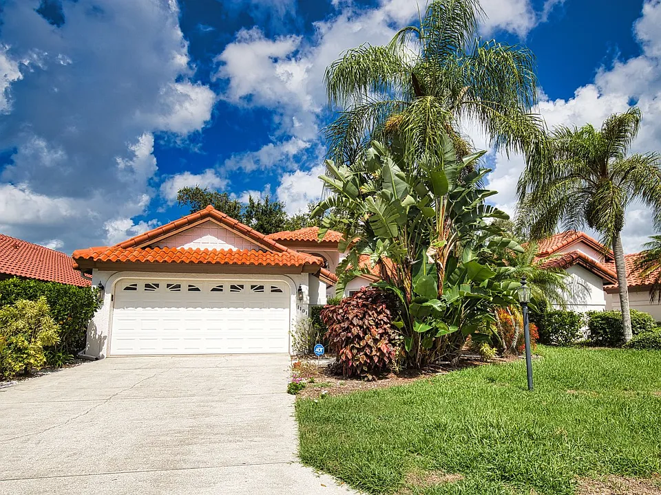 1191 Harbor Town Way