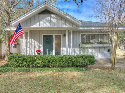 104 Hannon Ave, Mobile, AL, 36604