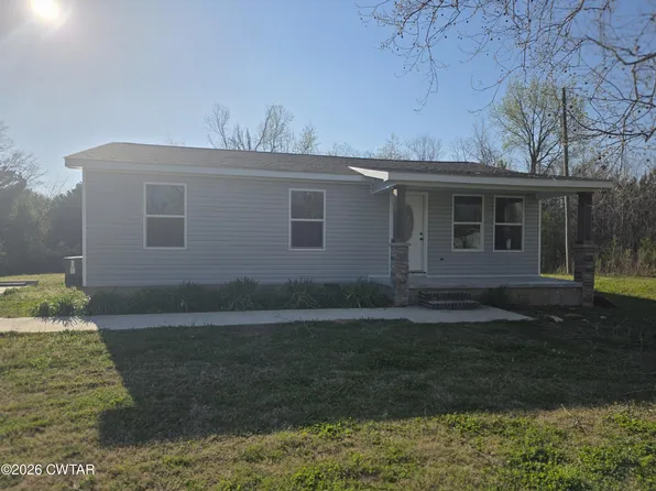 13761 Natchez Trace Rd, Lexington, TN 38351