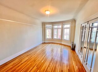 537 Hyde St #17, San Francisco, CA 94109