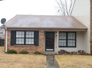 2183 Westbury Ct SW, Decatur, AL 35603