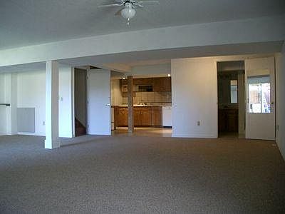 basement studio