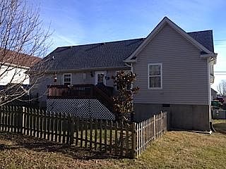 2nd image of 2107 Loudenslager Dr