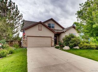 8068 Raspberry Dr, Frederick, CO 80504