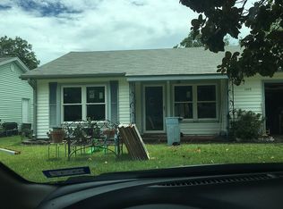 1019 Plum St, La Marque, TX 77568