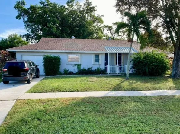 14930 Sunnyview Lane, Delray Beach, FL 33484