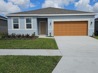 1326 Normandy Dr, Haines City, FL 33844
