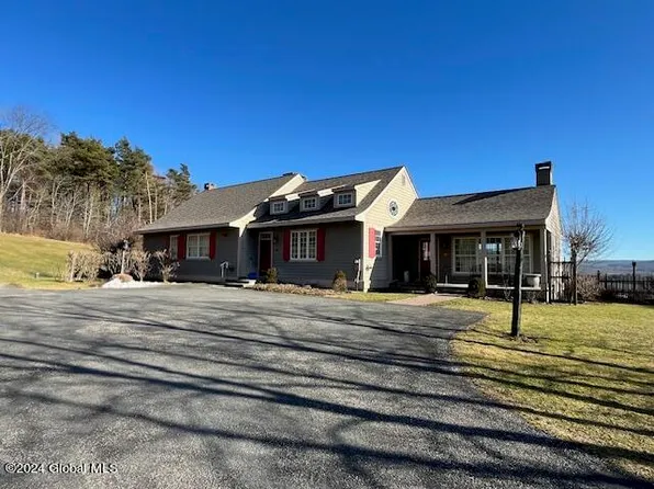 388 Dater Hill Road, Troy, NY 12180