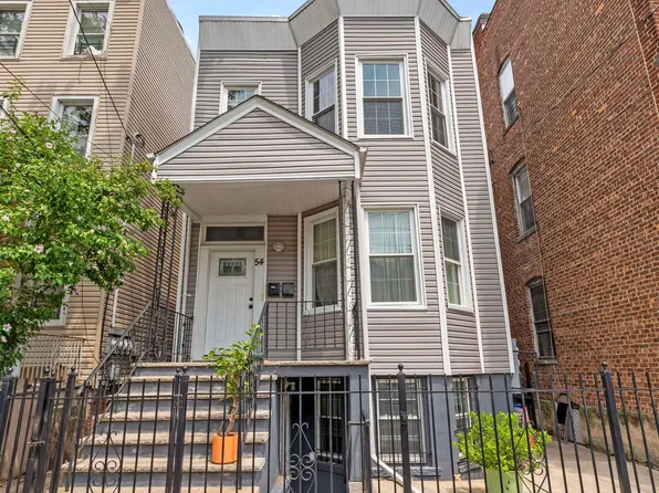54 Gardner Ave, Jersey City, NJ 07304
