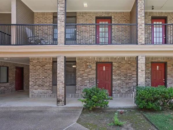 1226 Baylor Ave APT 111, Waco, TX 76706