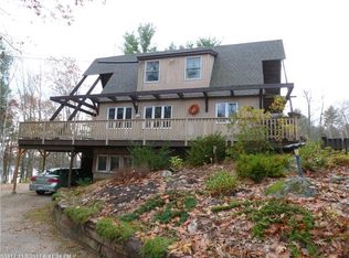 21 Jackson Rd, Poland, ME 04274