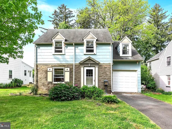 99 Runnymede Ave, Jenkintown, PA 19046
