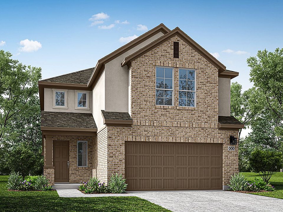Exterior Style W