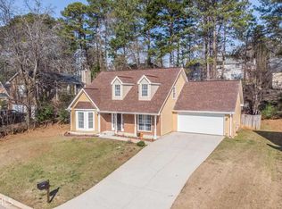 682 Woodstone Rd #17, Lithonia, GA 30058