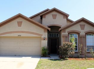 34706 Pinehurst Greene Way, Zephyrhills, FL 33541