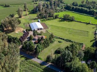 East Bakerville, Sumas, WA 98295