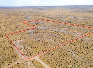 16101 Sweeten Ln, Helendale, CA 92342