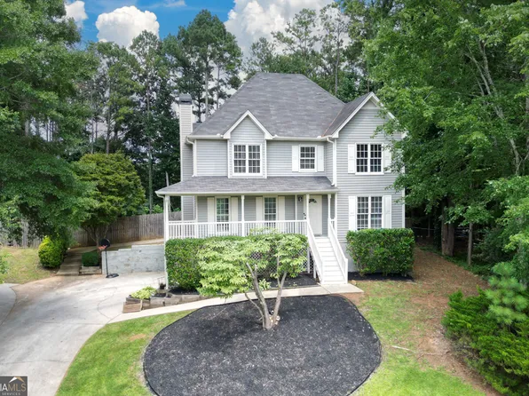 795 Abbington Ln, Douglasville, GA 30134