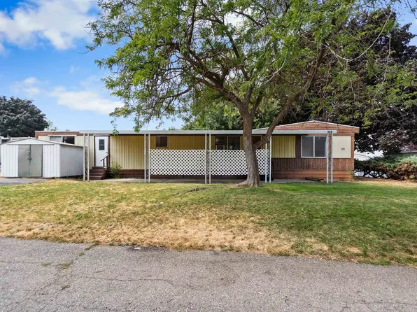 6300 E 2nd Ave Trailer 129, Spokane, WA 99212