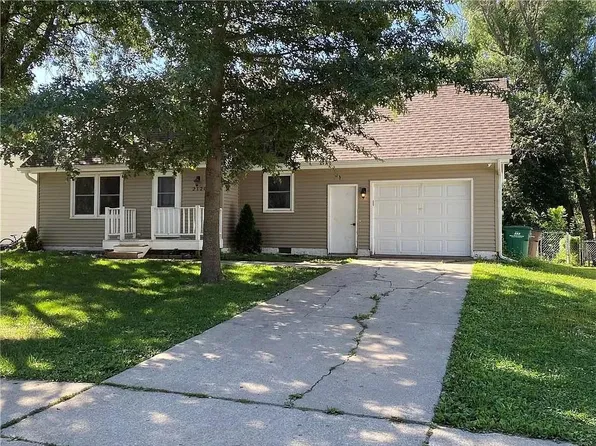 2120 Avery Ave, Norwalk, IA 50211