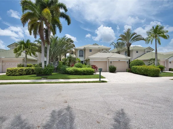 1207 General Pointe Trce, Palm Beach Gardens, FL 33418