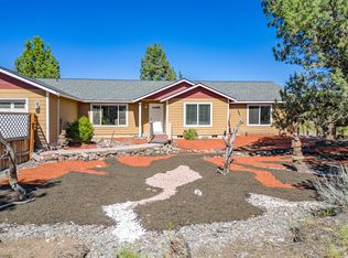 6306 SW Ermine Rd, Terrebonne, OR 97760
