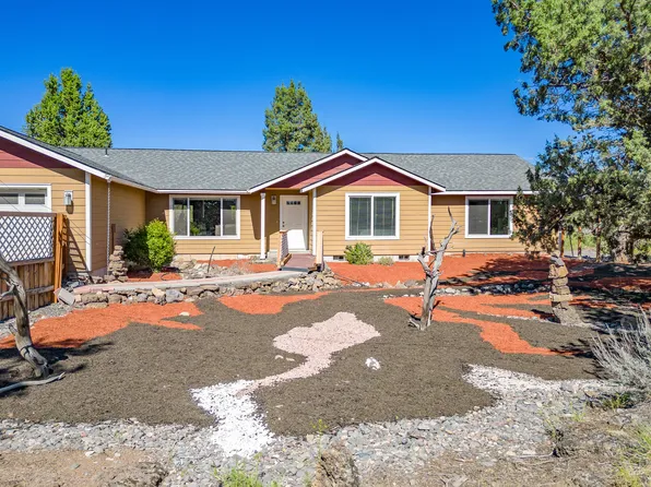 6306 SW Ermine Rd, Terrebonne, OR 97760