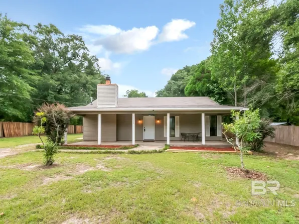 15060 Starlight Ave, Wilmer, AL 36587