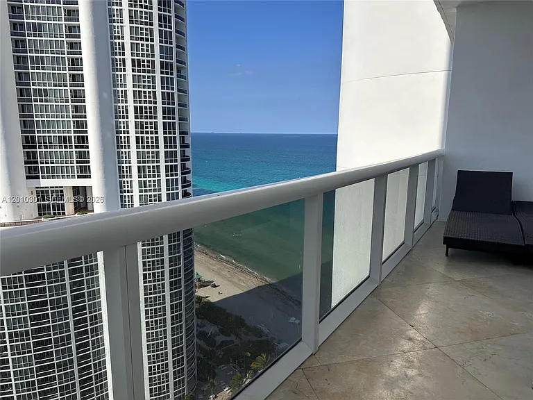 18101 Collins Ave #3602 — Photo 7