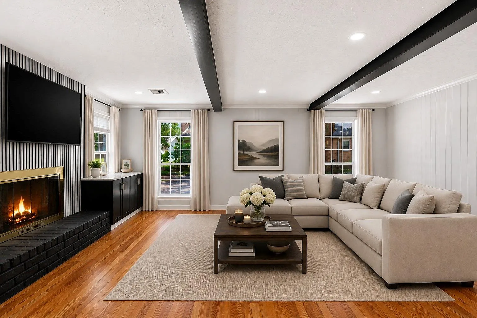 4 bed, 2.5 bath, 2608 sqft, $2,800 — Photo 4