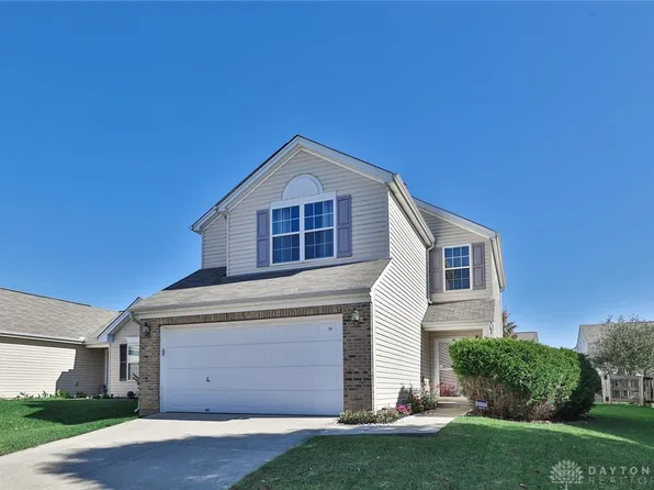457 Hennepin Dr, Maineville, OH 45039