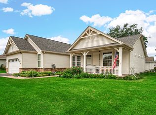 12824 Deer Meadow Ln, Huntley, IL 60142
