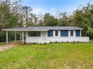 1153 Oak Lane Dr, Mobile, AL 36618