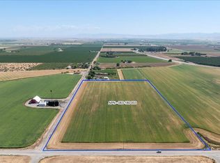 S Mills Rd, Gustine, CA 95322