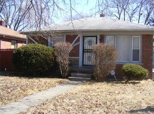 19460 Lahser Rd, Detroit, MI 48219