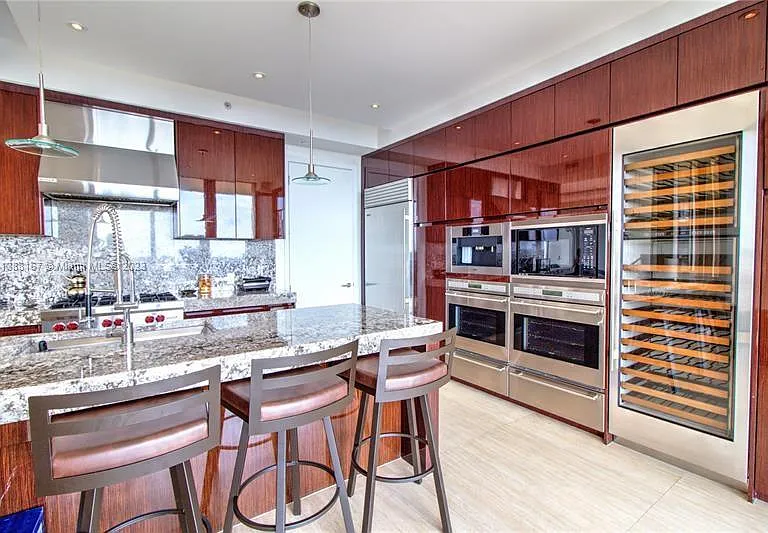 9705 Collins Ave #1003N — Photo 10