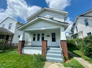 1482 E 26th Ave, Columbus, OH