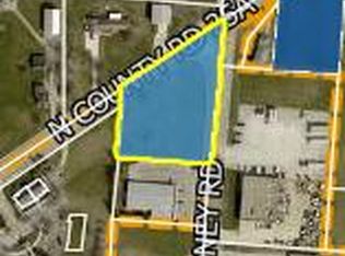 0 N County Rd #25A, Piqua, OH 45356